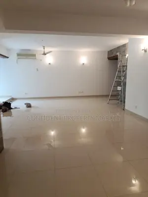 Semi Furnished Flat For Rent In Banani