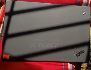 Lenovo ThinkPad x1 Carbon (Core i7 10th Gen)