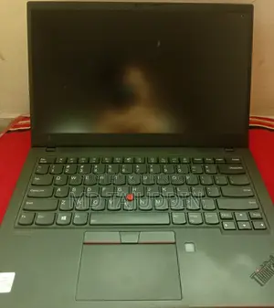 Lenovo ThinkPad x1 Carbon (Core i7 10th Gen)