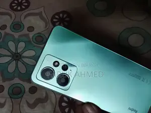 Xiaomi Redmi Note 12 8+4GB 128GB 4G (Used)
