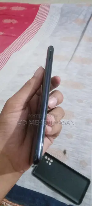 Samsung Galaxy A51 6/16 (Used)