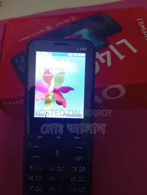 Symphony L42 . (Used)