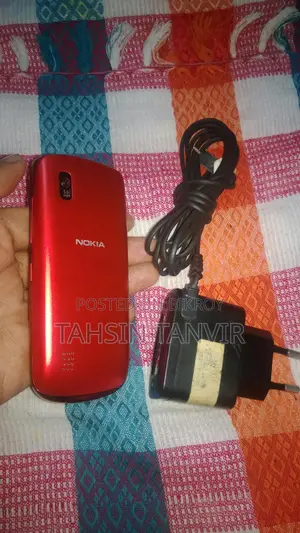 Nokia Asha 300 (Used)