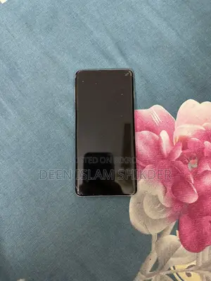 Samsung Galaxy S10 (Used)