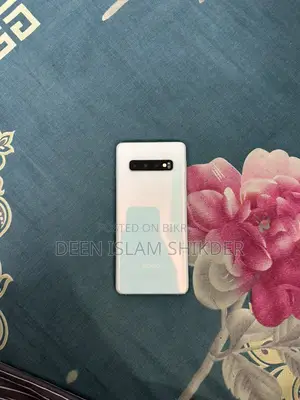 Samsung Galaxy S10 (Used)
