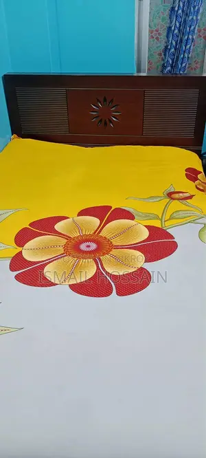 Bedroom Bed