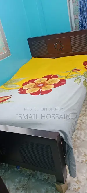 Bedroom Bed
