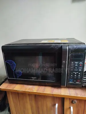Conion Oven