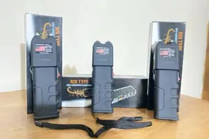 Self Defense Electric High Volt Gun