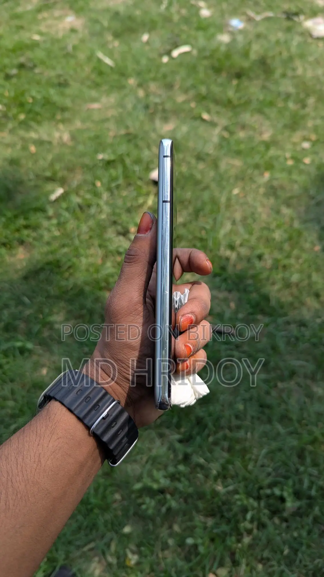 Samsung Galaxy S21 Ultra (Used)