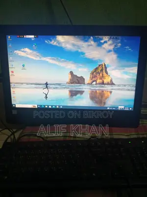 All in One PC HP Pro One 400 G2 20-inch Non-Touch