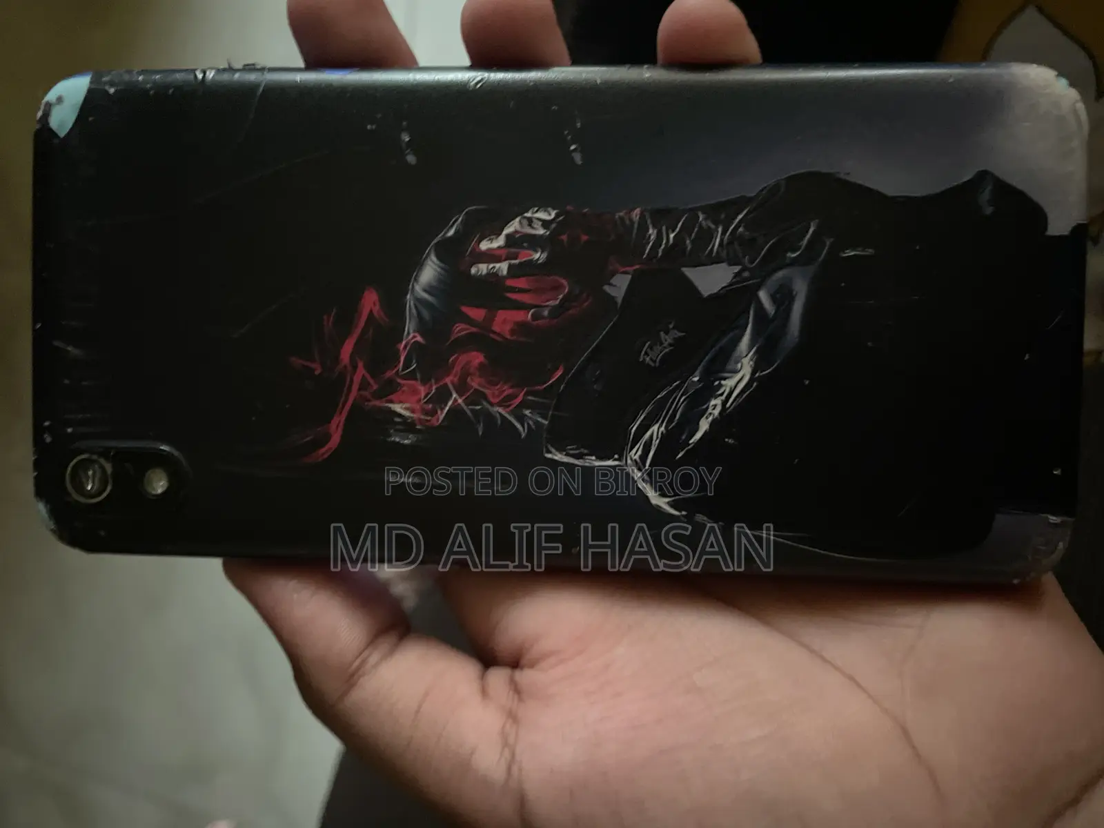 Xiaomi Redmi 7A (Used)