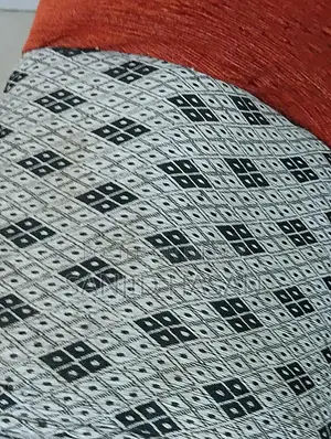 Foam Sofa