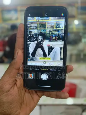 Apple iPhone X (Used)