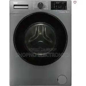 Beko Front Load Washing Machine | WCV9736XB0M 9 Kg