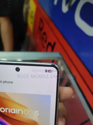 Vivo S19 12/512gb (Used)
