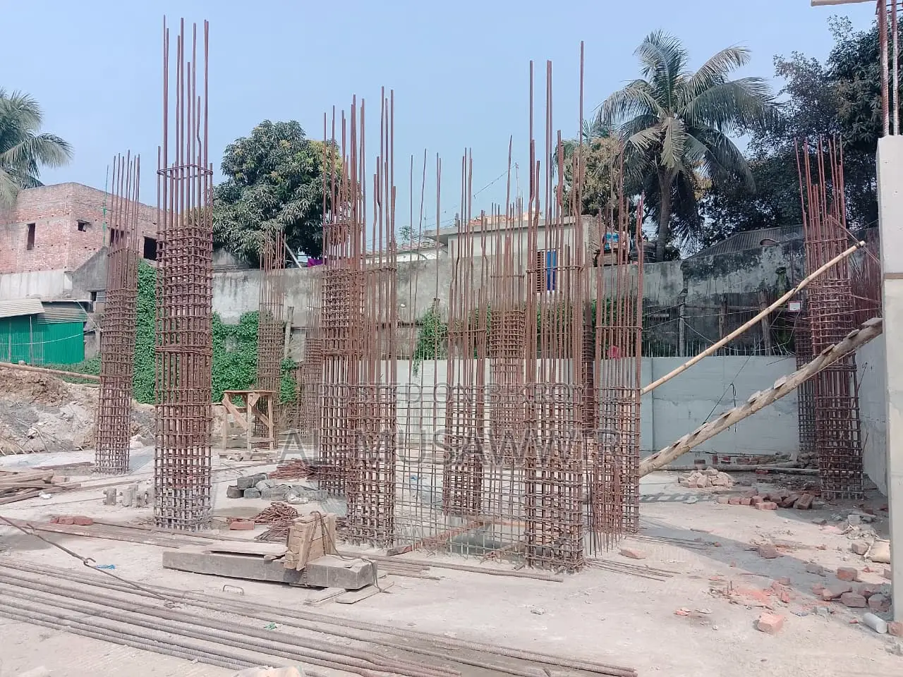 Hot Business Location Adjacent to Metro Station – Swapno Sindhu Project, Uttara