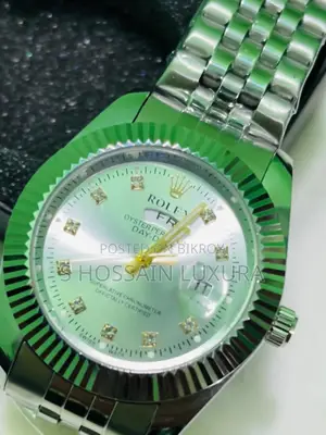 Rolex Watch