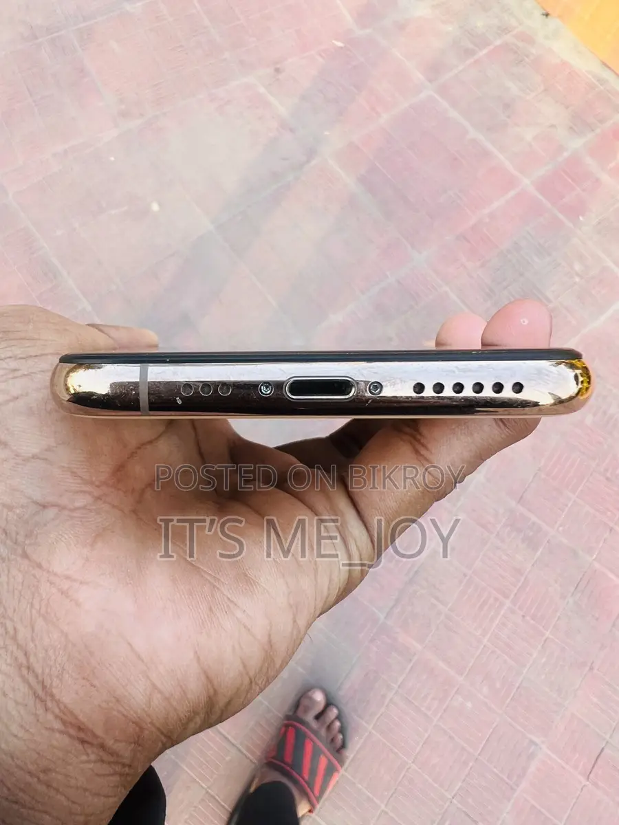 Apple iPhone 11 Pro (Used)