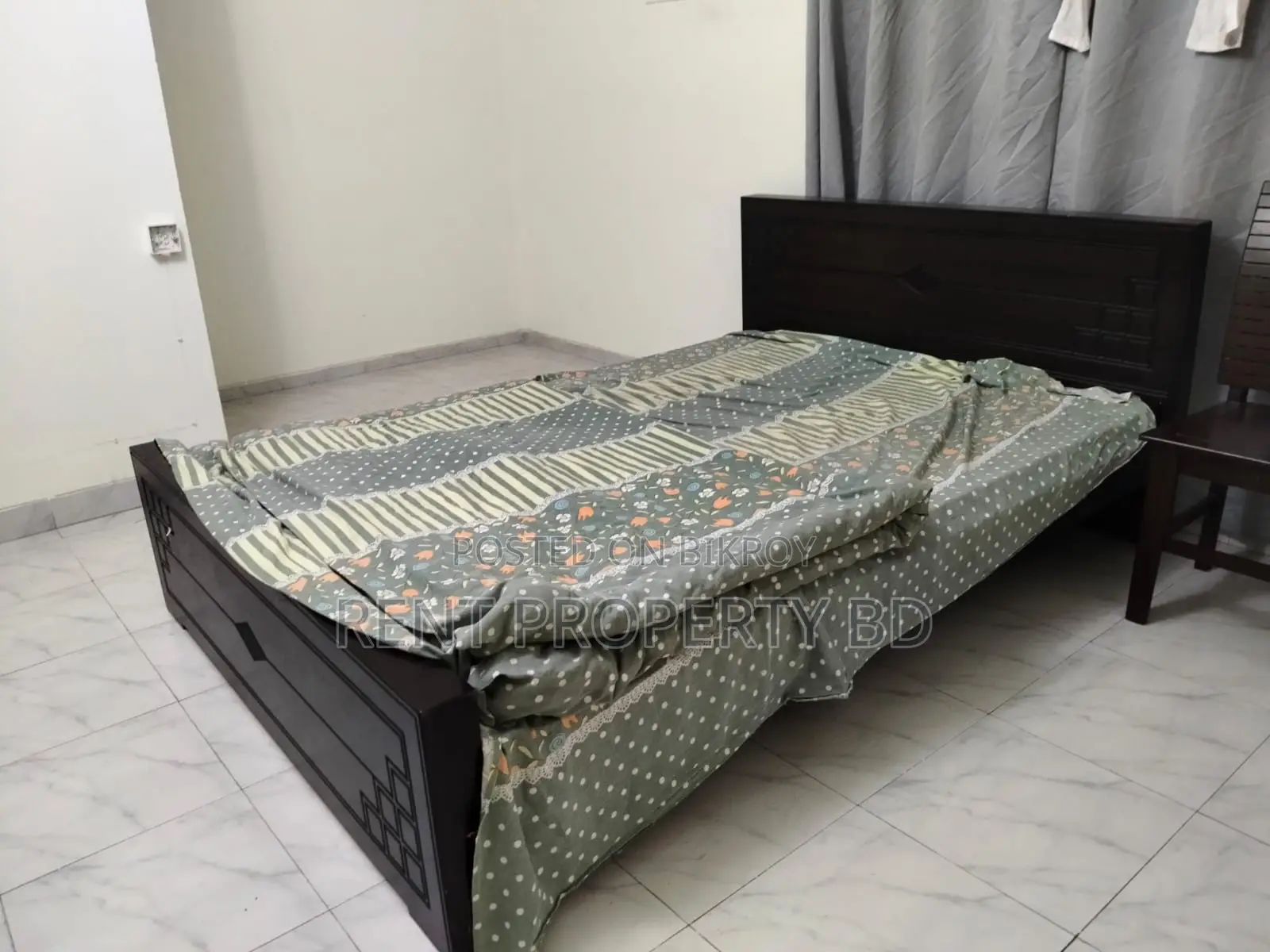 Full Furnished Flat For Rent In Gulshan