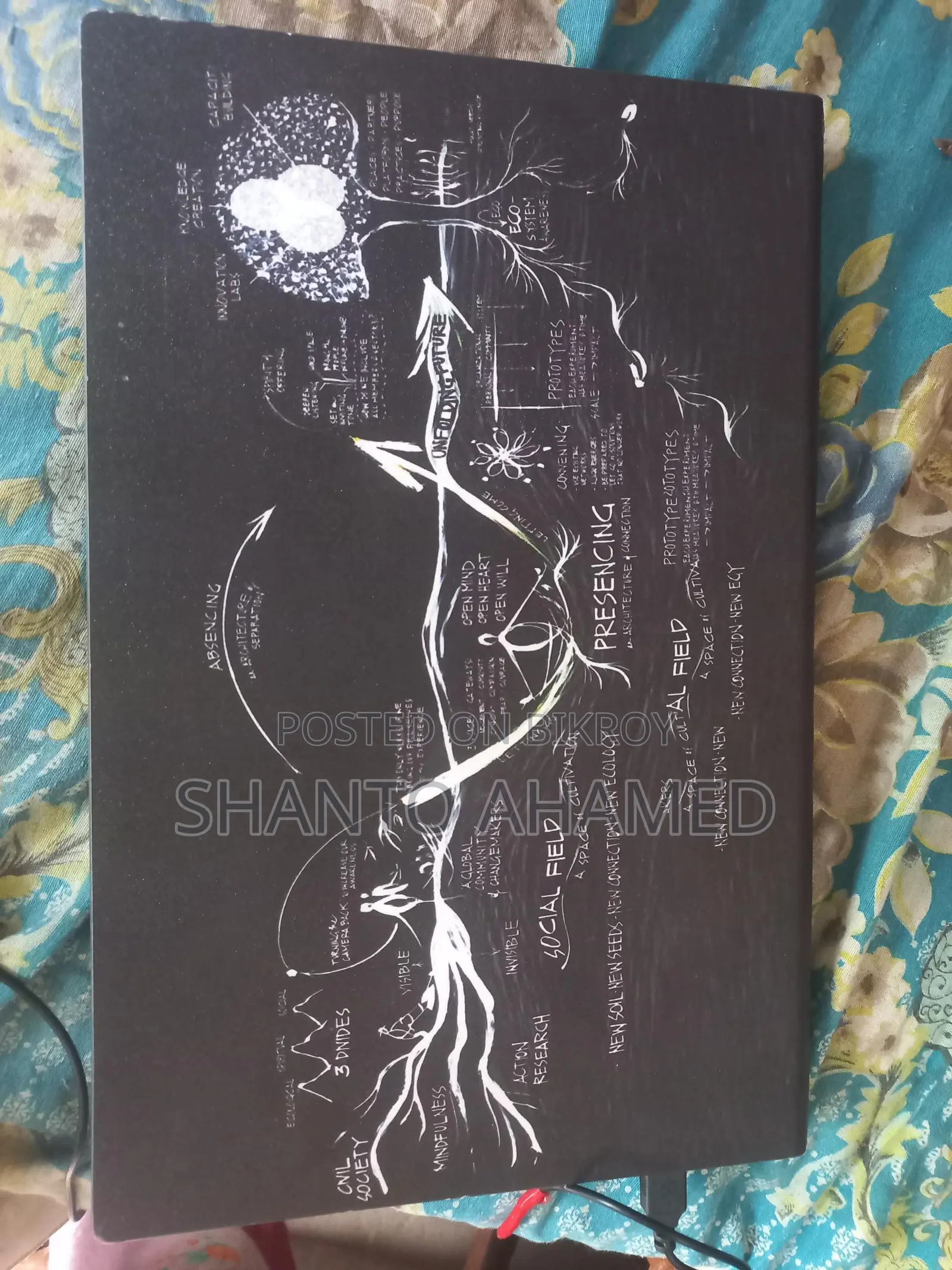 Asus Laptop