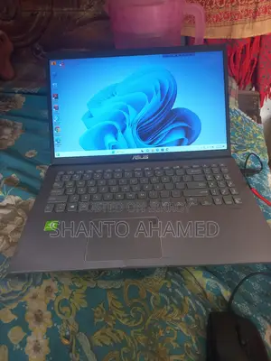 Asus Laptop