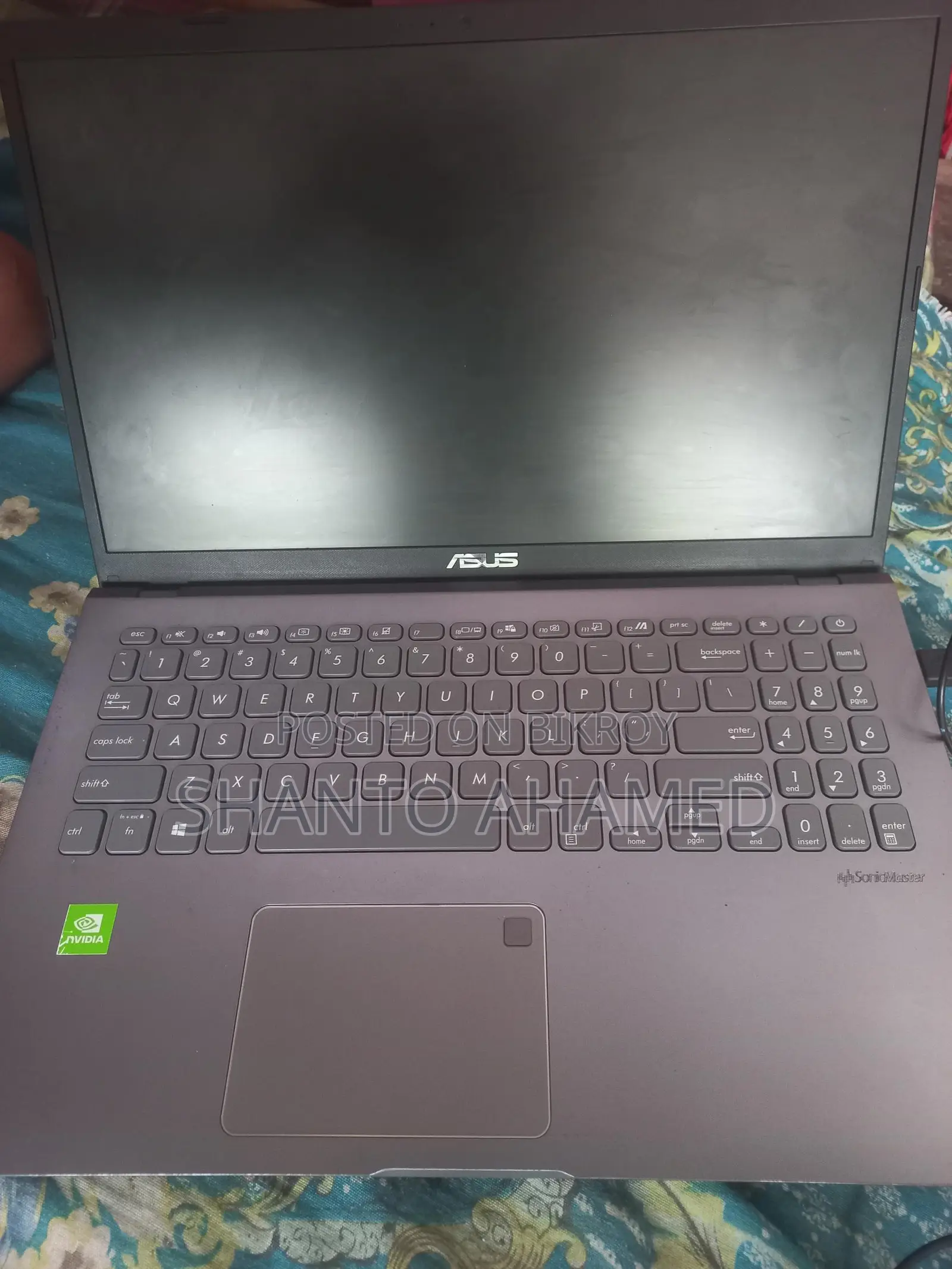 Asus Laptop