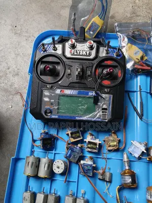 Fly Biman Drone Others Parts,,