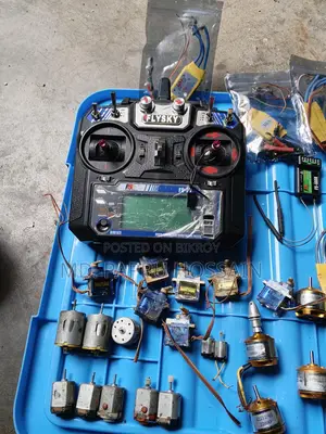 Fly Biman Drone Others Parts,,