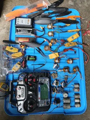 Fly Biman Drone Others Parts,,