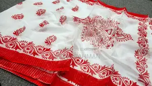 Boishakhi Saree