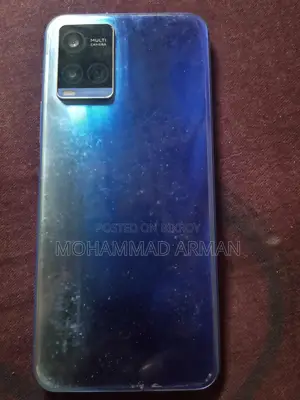 Vivo Y21 (Used)
