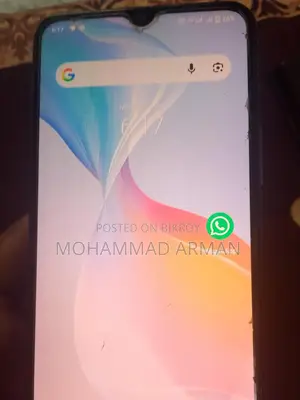 Vivo Y21 (Used)