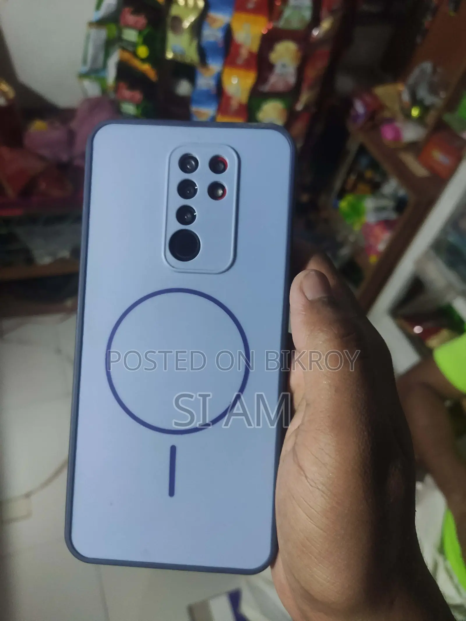 Xiaomi Poco M2 6/64 (Used)