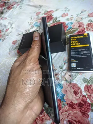 Xiaomi Poco F3 5G 8/256 (Used)
