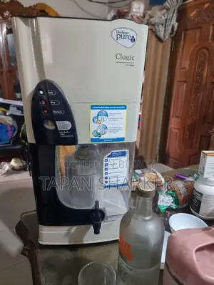 Water Filter