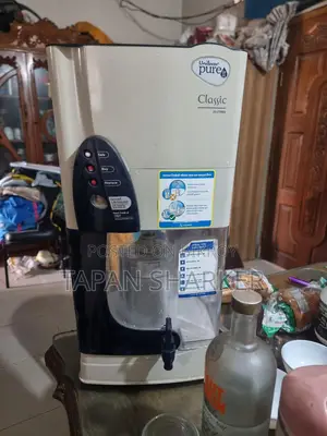 Water Filter