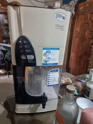 Water Filter