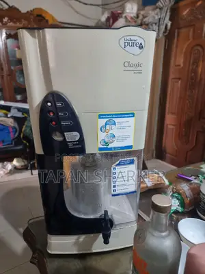 Water Filter