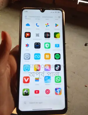 Xiaomi Redmi 14 c . (Used)