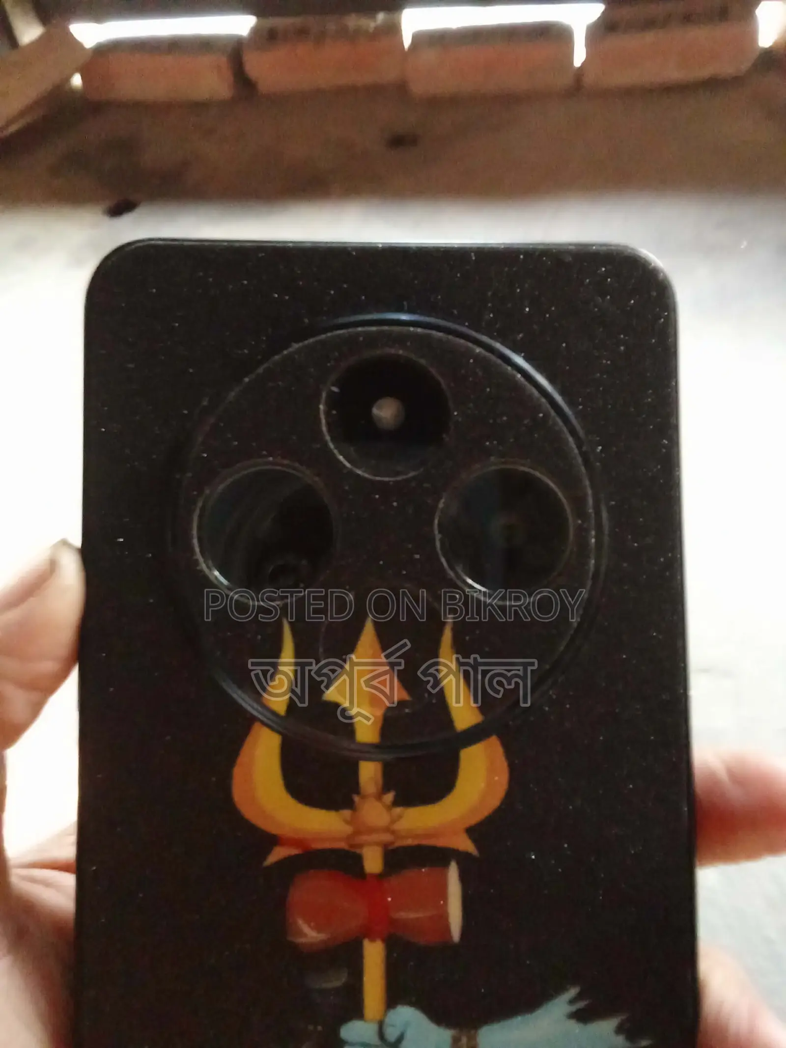 Xiaomi Redmi 14 c . (Used)