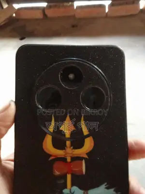 Xiaomi Redmi 14 c . (Used)