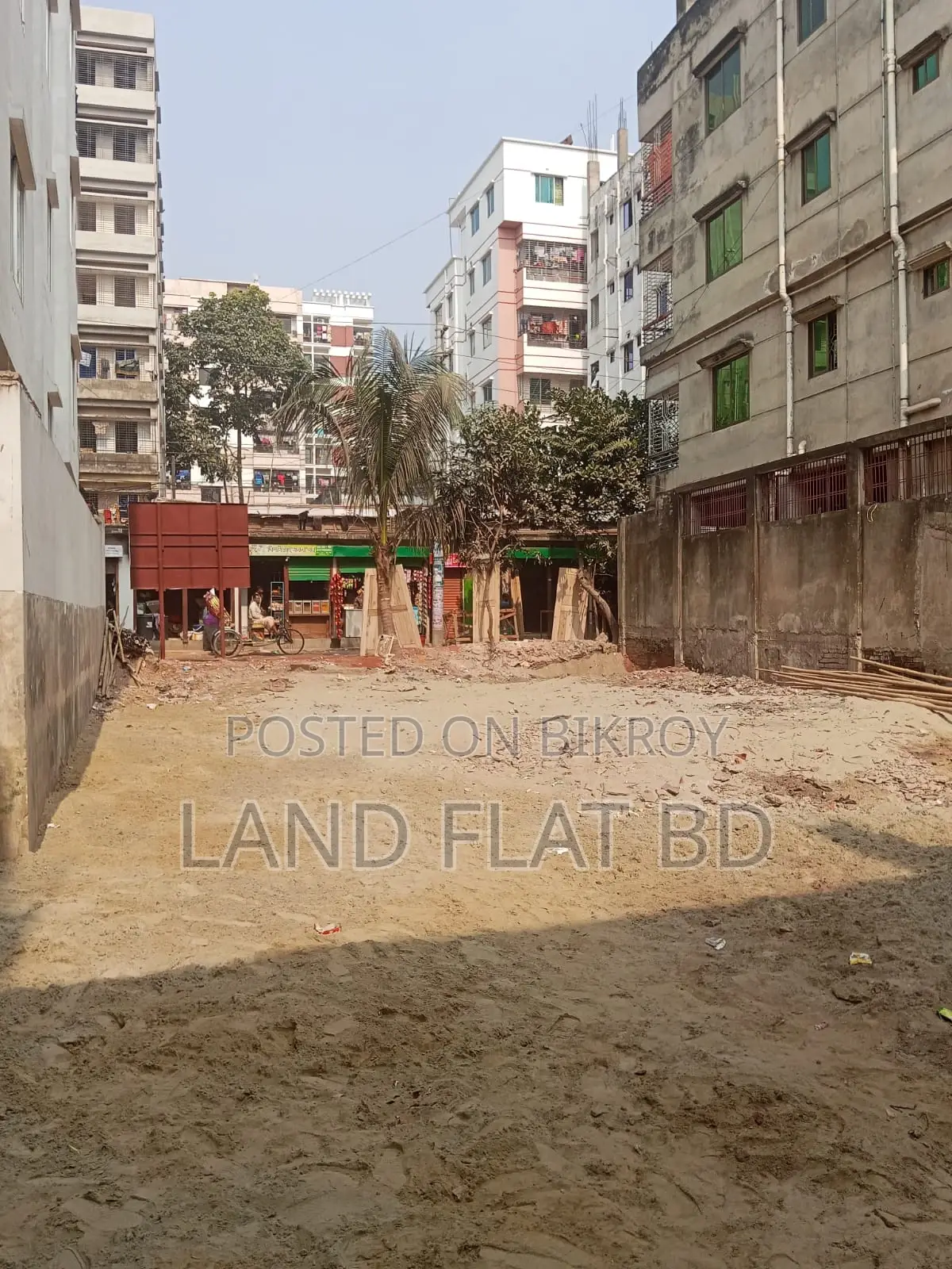 ৮৪০ বর্গফুট ফ্ল্যাট বিক্রয় হবে # বসিলা সিটি গার্ডেন @ মোহাম্মদপুর