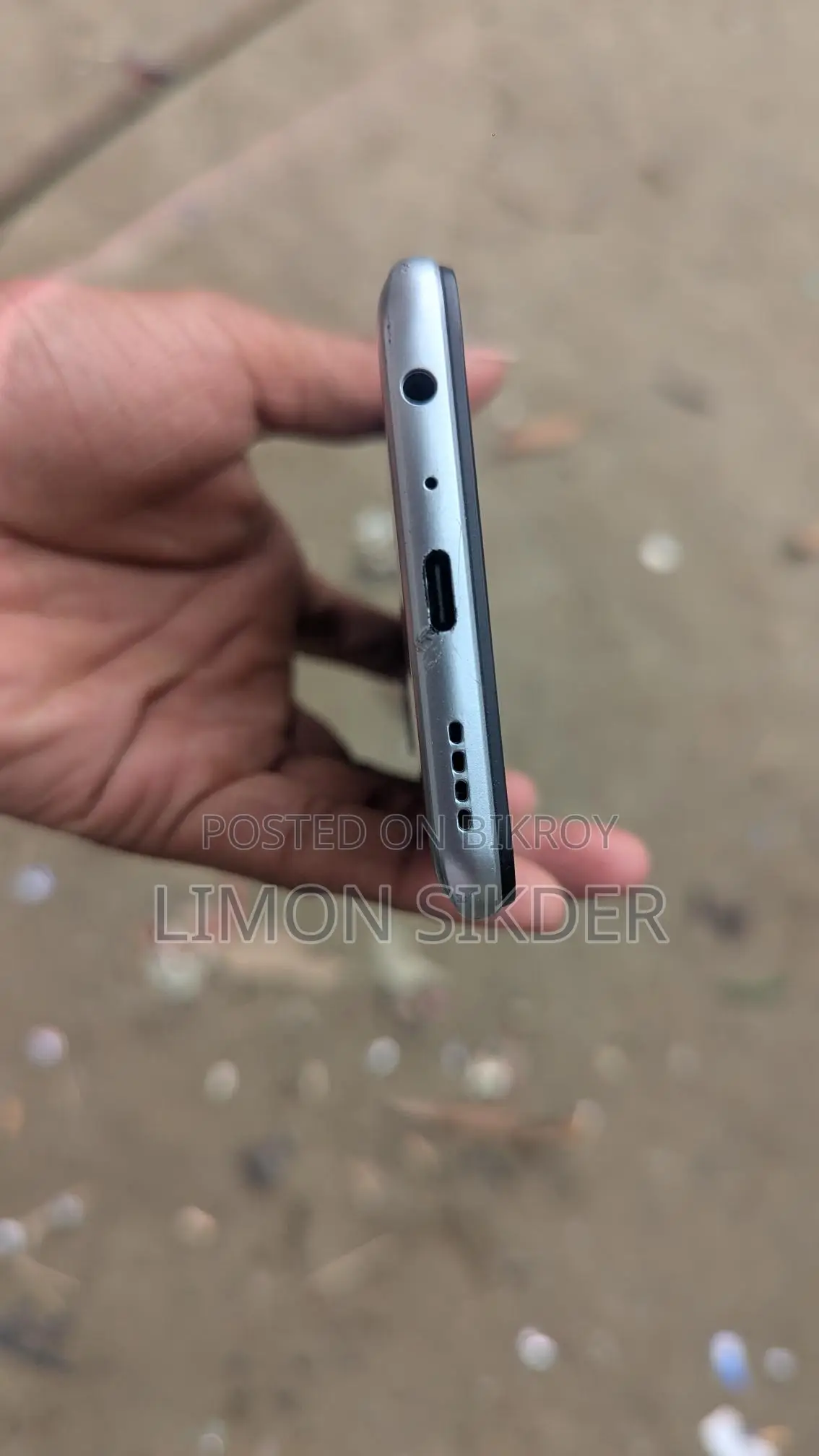 Realme 7 ` (Used)
