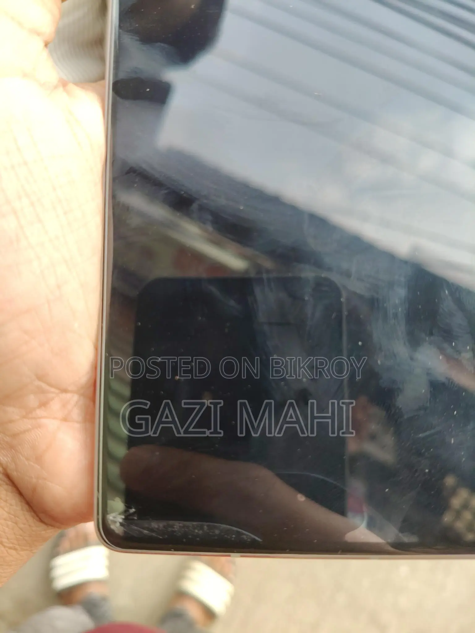 Infinix Note 50 (Used)