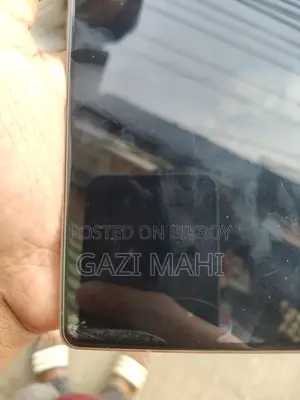 Infinix Note 50 (Used)