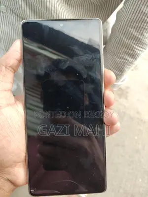 Infinix Note 50 (Used)
