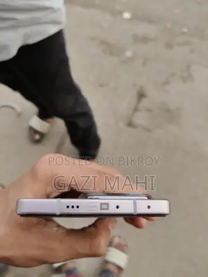 Infinix Note 50 (Used)