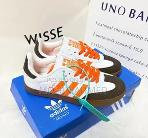 Sneakers for Sale