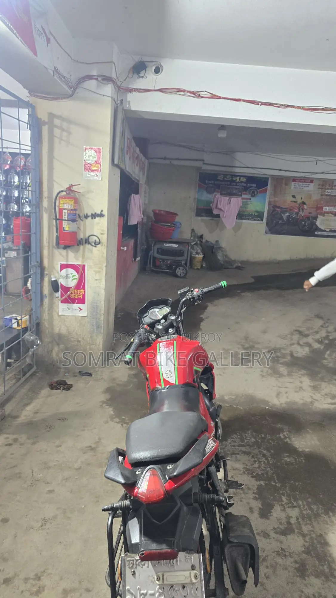 Benelli Rks 2018